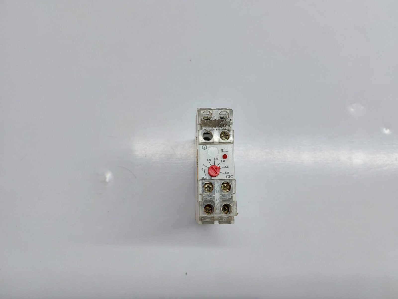 GIC 22TDT0 ELECTRONIC TIMER (1)