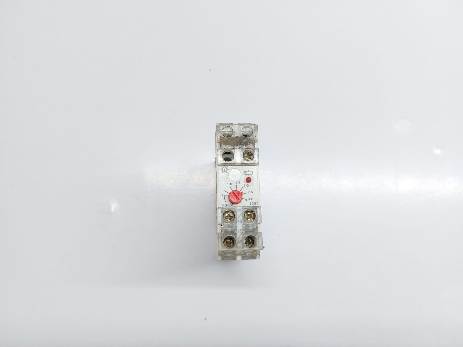 GIC 22TDT0 ELECTRONIC TIMER