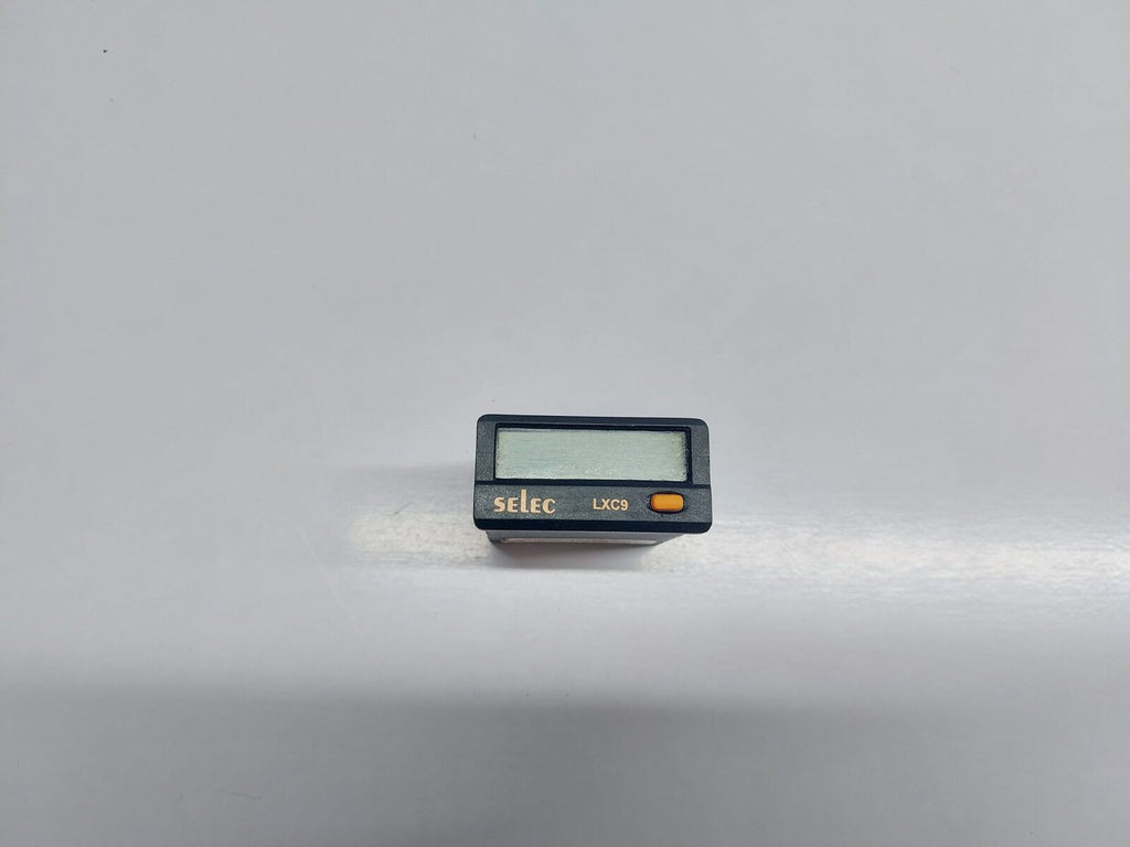 SELEC LXC900-V DIGITAL LCD COUNTER (1)