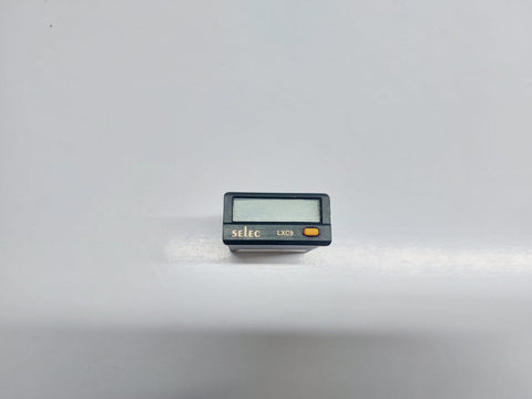 SELEC LXC900-V DIGITAL LCD COUNTER (2)