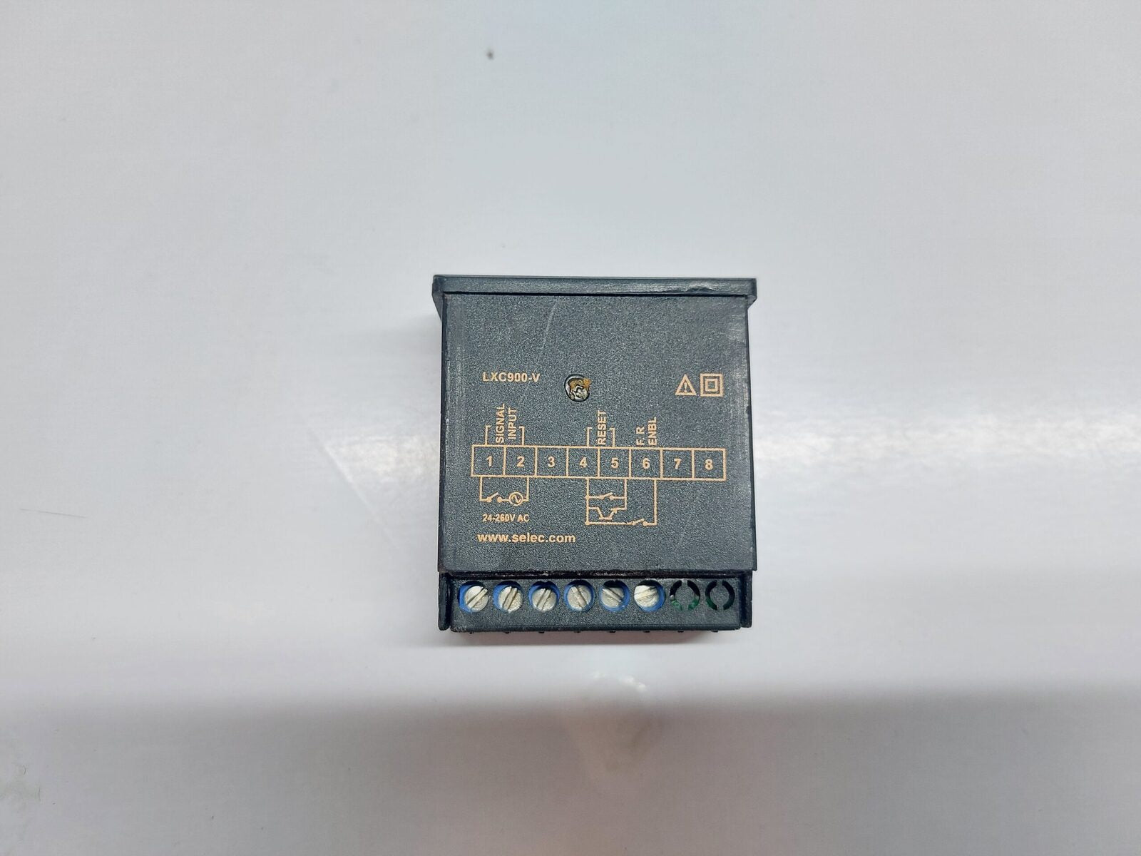 SELEC LXC900-V DIGITAL LCD COUNTER (4)