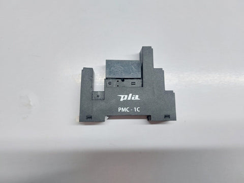 PLA PMC-1C RELAY SOCKET (3)