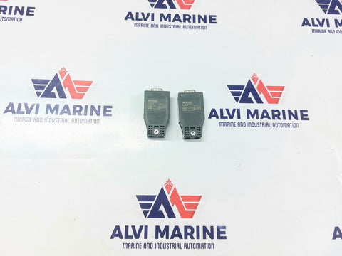 SIEMENS 6GK1500-0FC10 CONNECTOR (1)