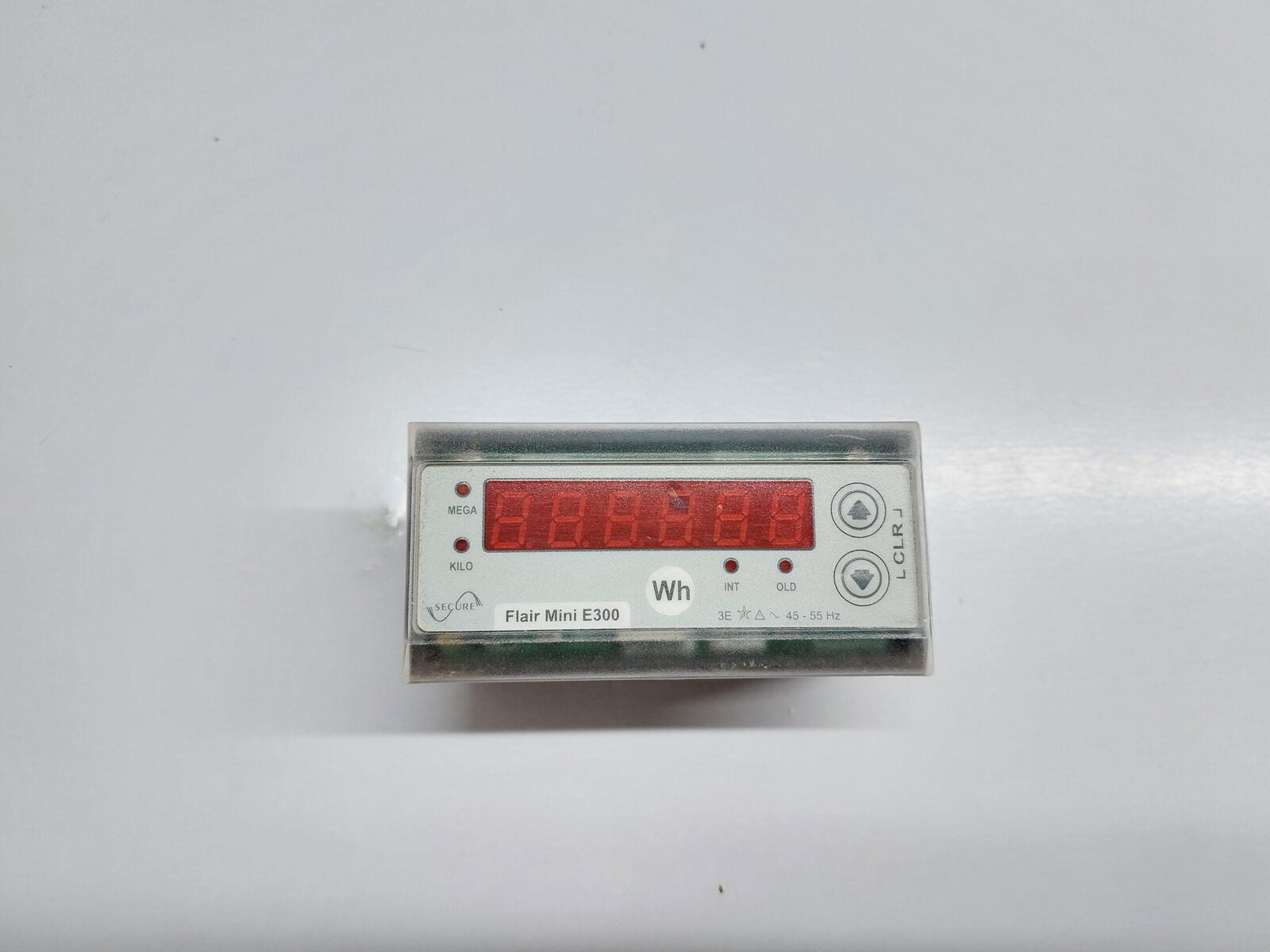 SECURE FLAIR MINI E300 DIGTIAL PANEL METER (2)