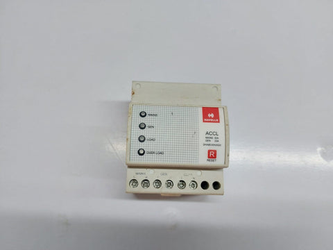 HAVELLS ACCL DHABOSN3020 AUTOMATIC CHANGEOVER SWITCH (1)