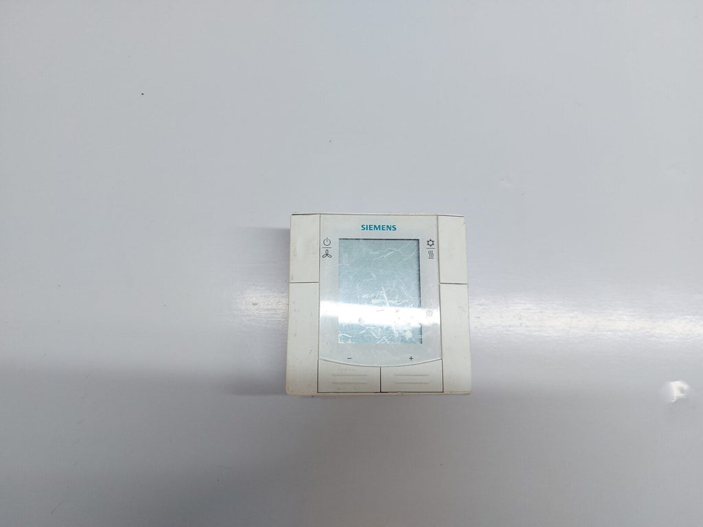 SIEMENS RDF310.2MM AIR CONDITIONING TEMPERATURE CONTROLLER (2)
