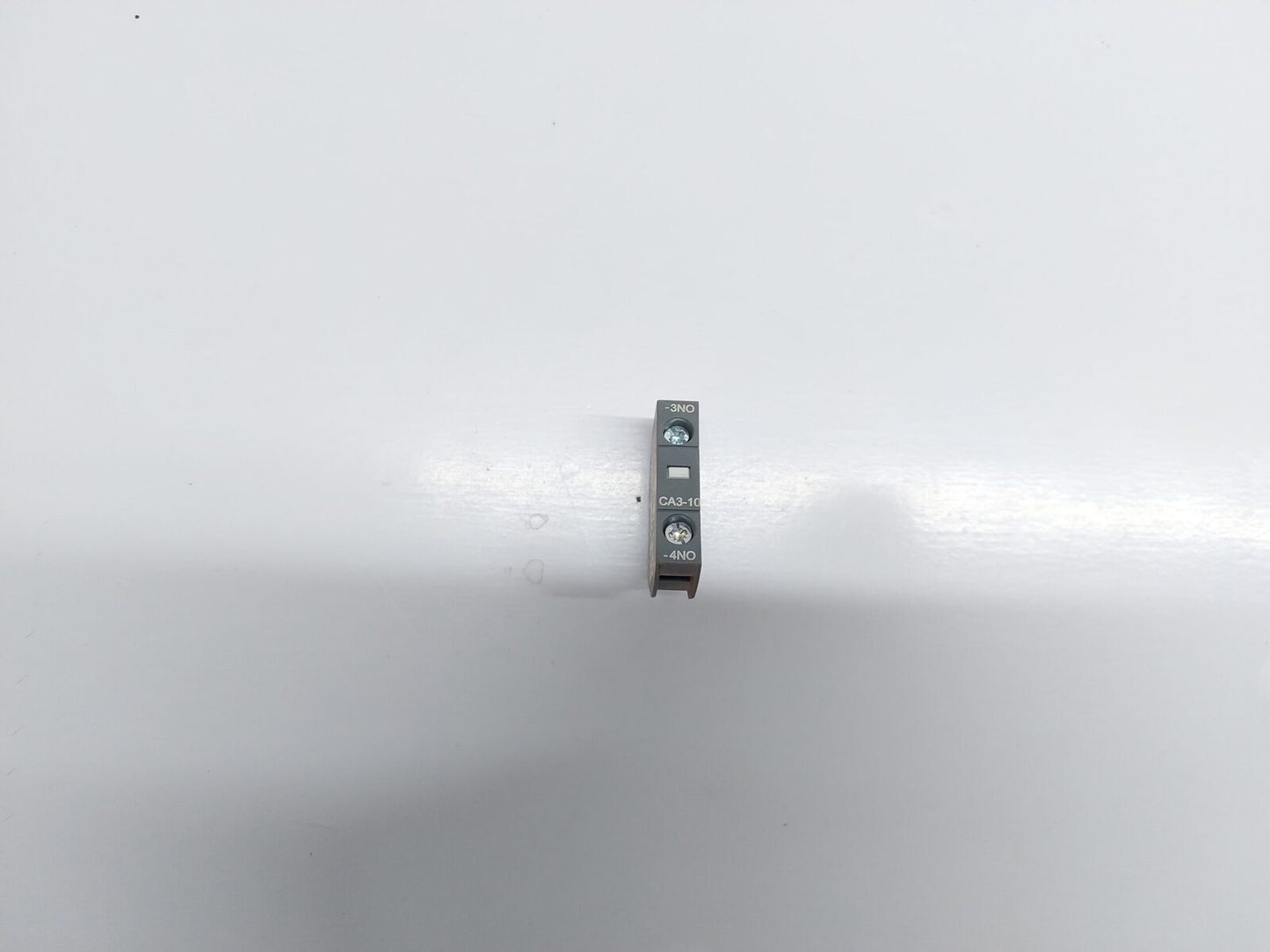 ABB CA3-10 AUXILIARY CONTACT
