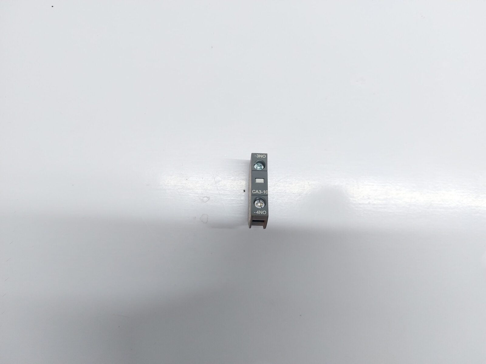 ABB CA3-10 AUXILIARY CONTACT