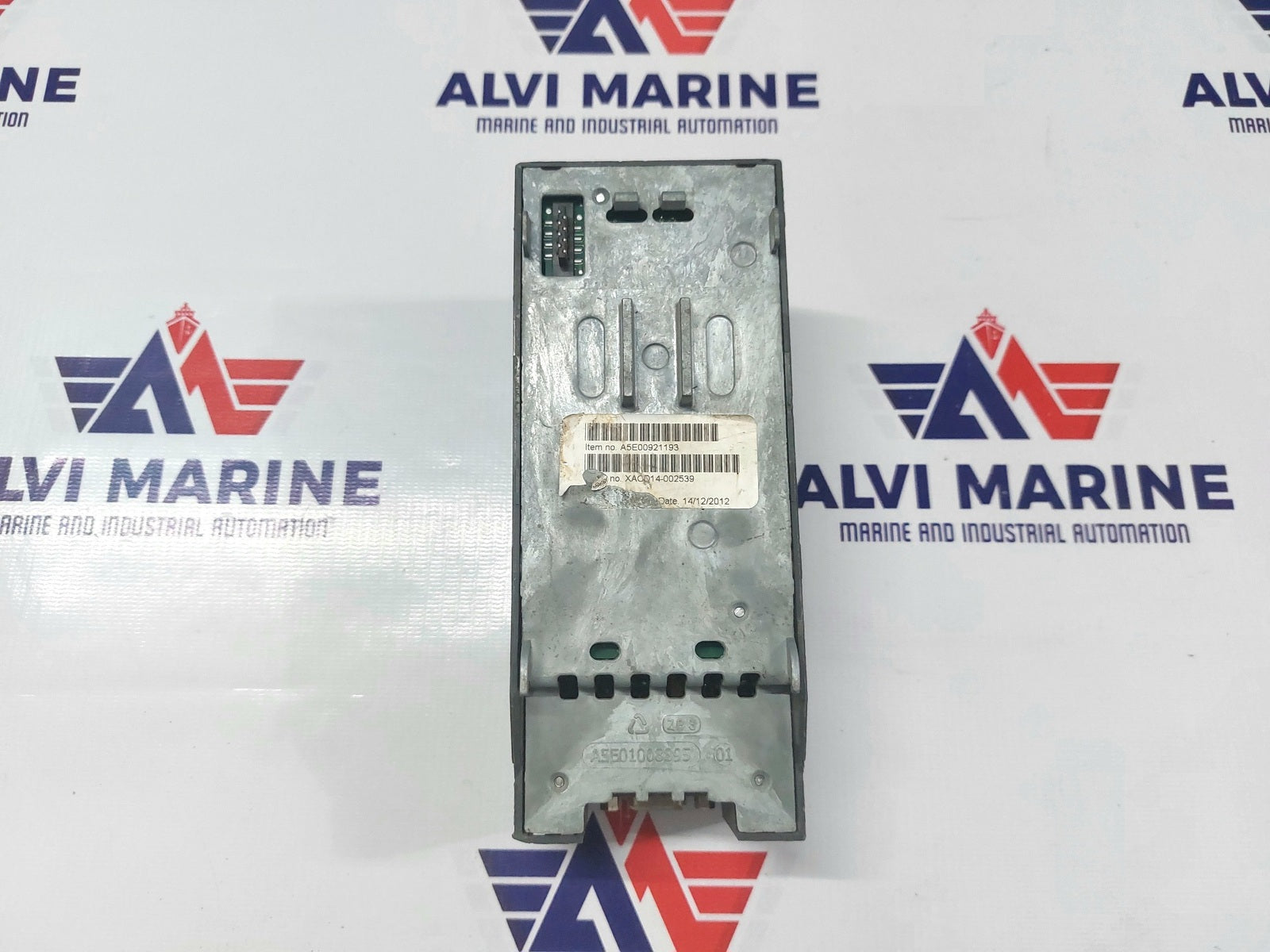 SIEMENS SINAMICS CU240S DP 6SL3244-0BA20-1PA0 CONTROL UNIT WITH 6SL3255-0AA00-4BA1 (3)