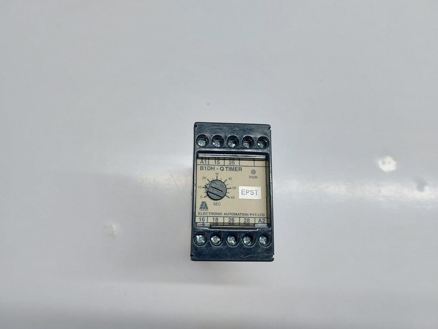 EAPL B1DH-Q POWER OFF DELAY TIMER (2)