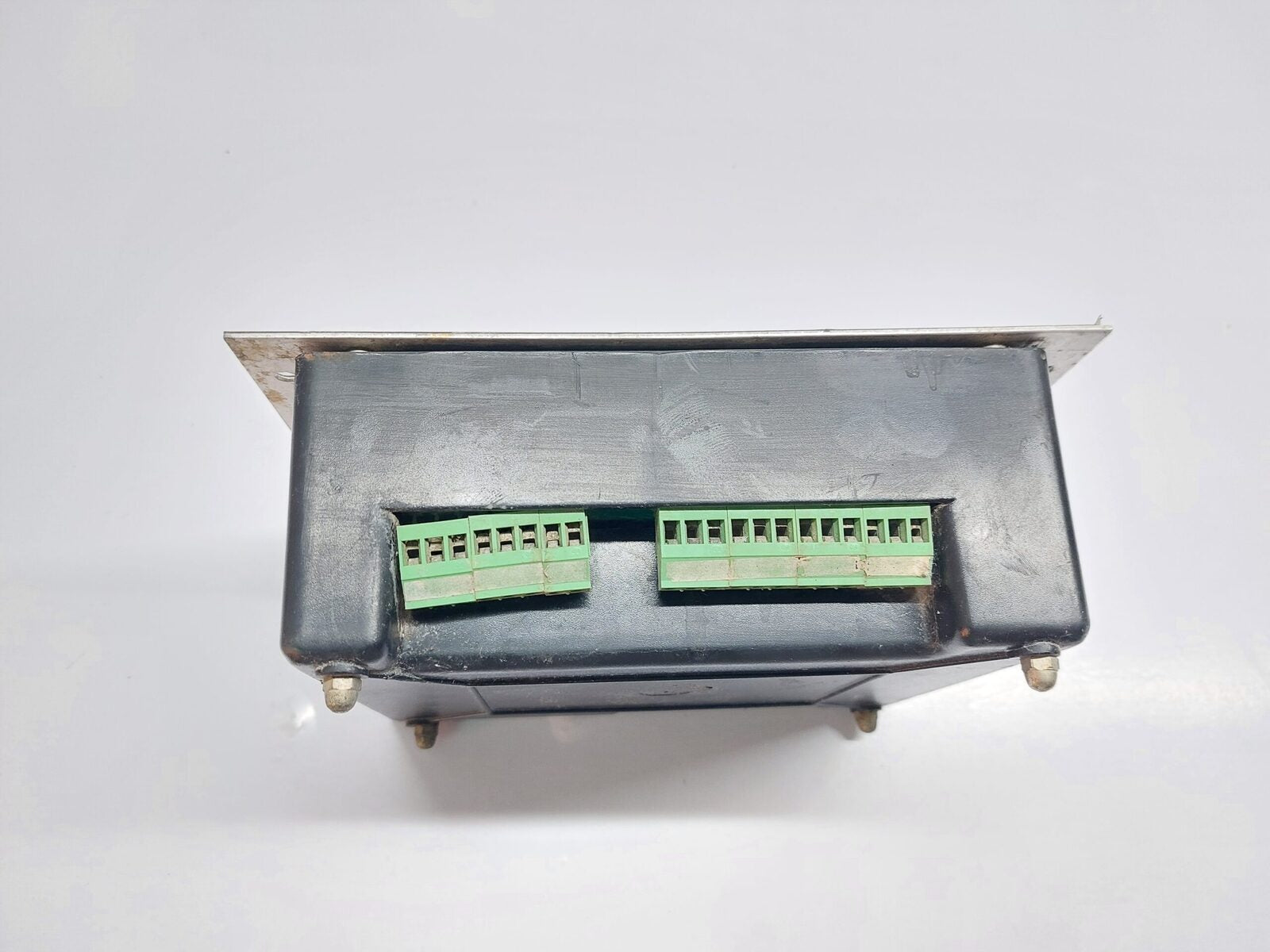 C&S ELECTRIC EC-2 ENGINE CONTROL RELAY (6)