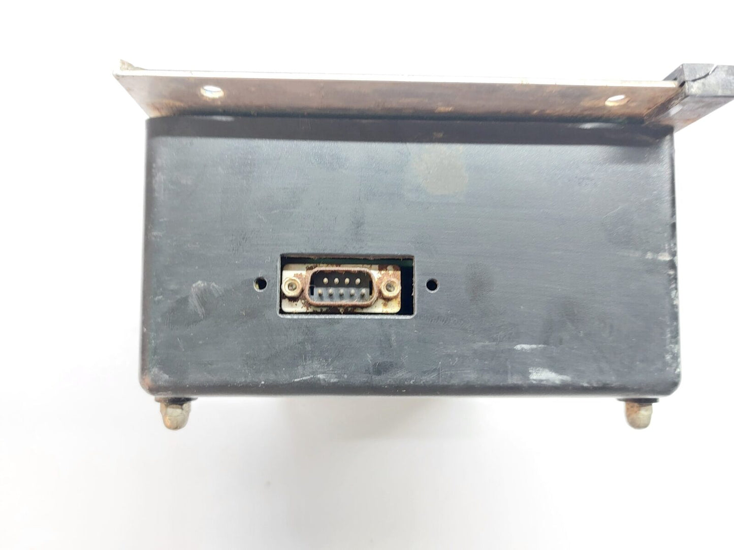 C&S ELECTRIC EC-2 ENGINE CONTROL RELAY