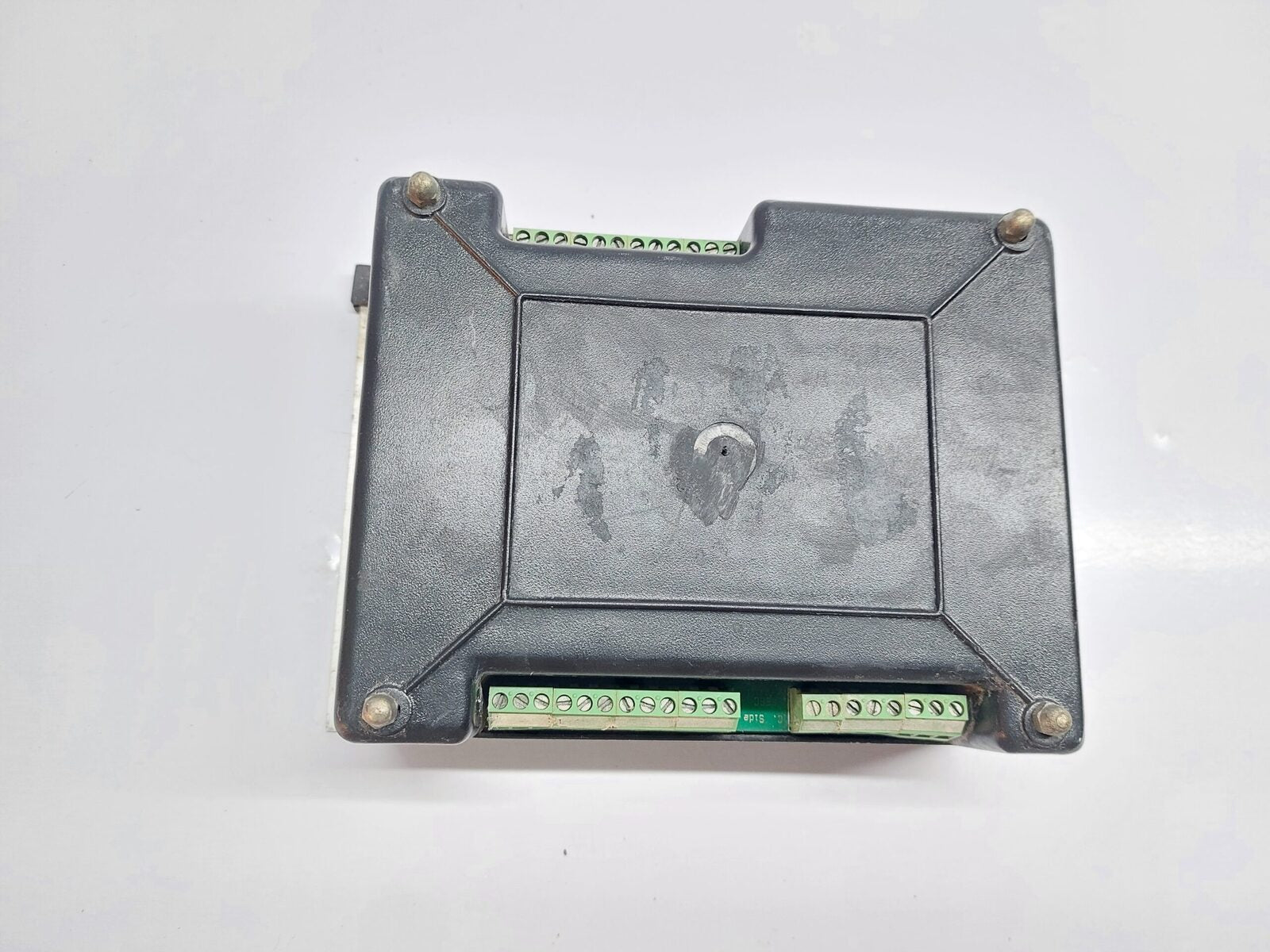 C&S ELECTRIC EC-2 ENGINE CONTROL RELAY (8)