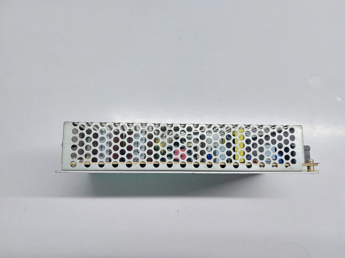 MEAN WELL RS-150-12 SWITCHING POWER SUPPLY (5)