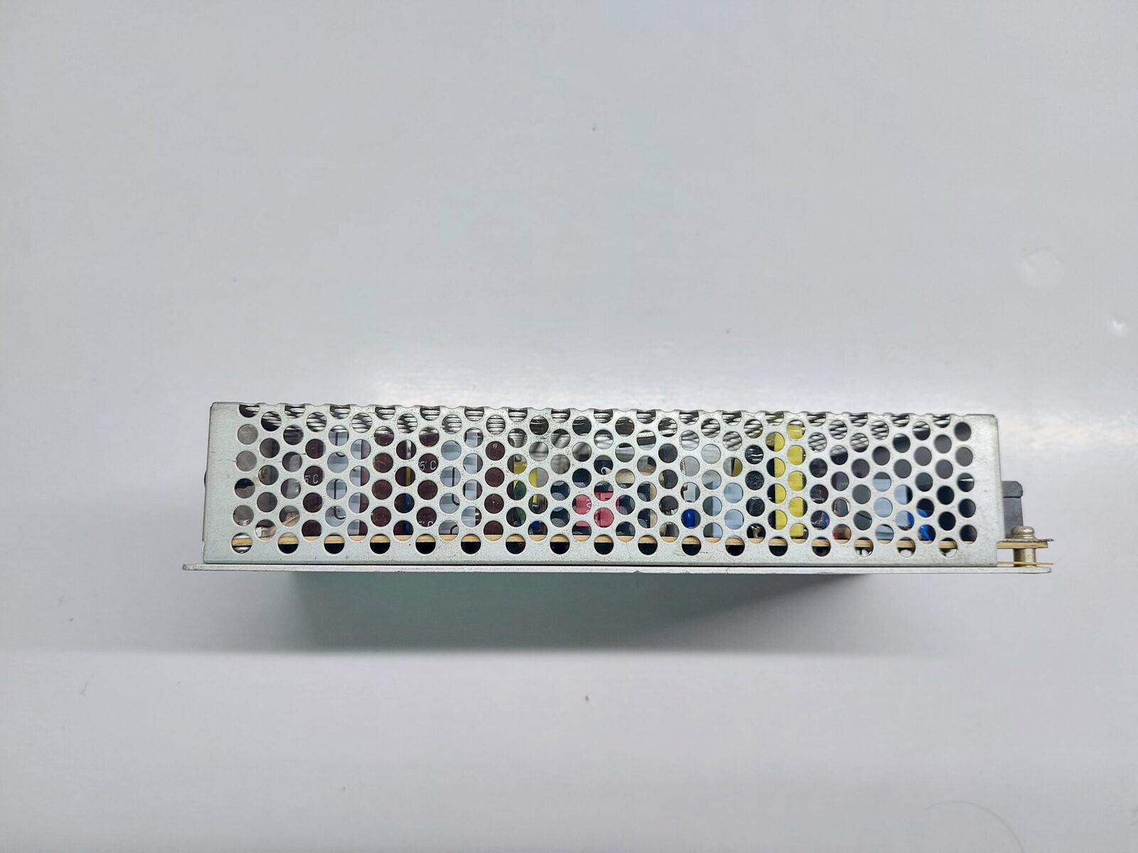 MEAN WELL RS-150-12 SWITCHING POWER SUPPLY (5)