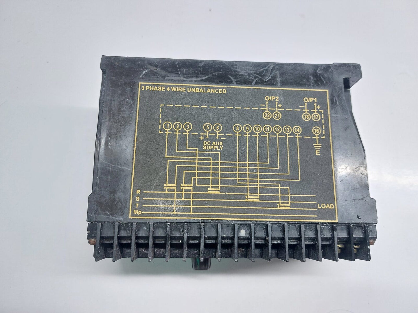 SOUTHERN TRANSDUCER 8076 TRANSDUCER