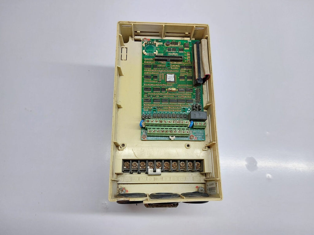 CROMPTON VSU48-006-20CNB EMOTRON VS AC-DRIVE (1)