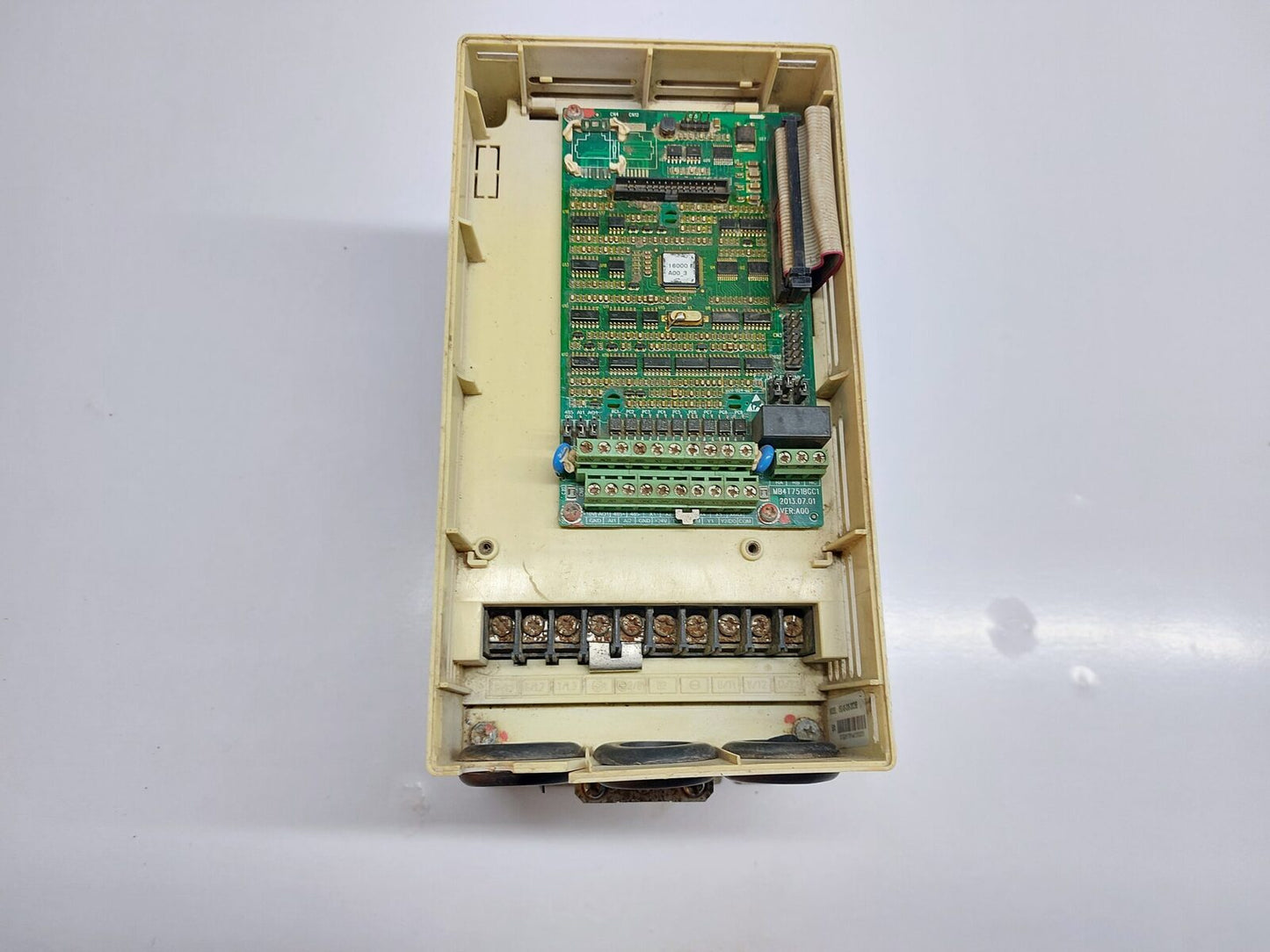 CROMPTON VSU48-006-20CNB EMOTRON VS AC-DRIVE (2)