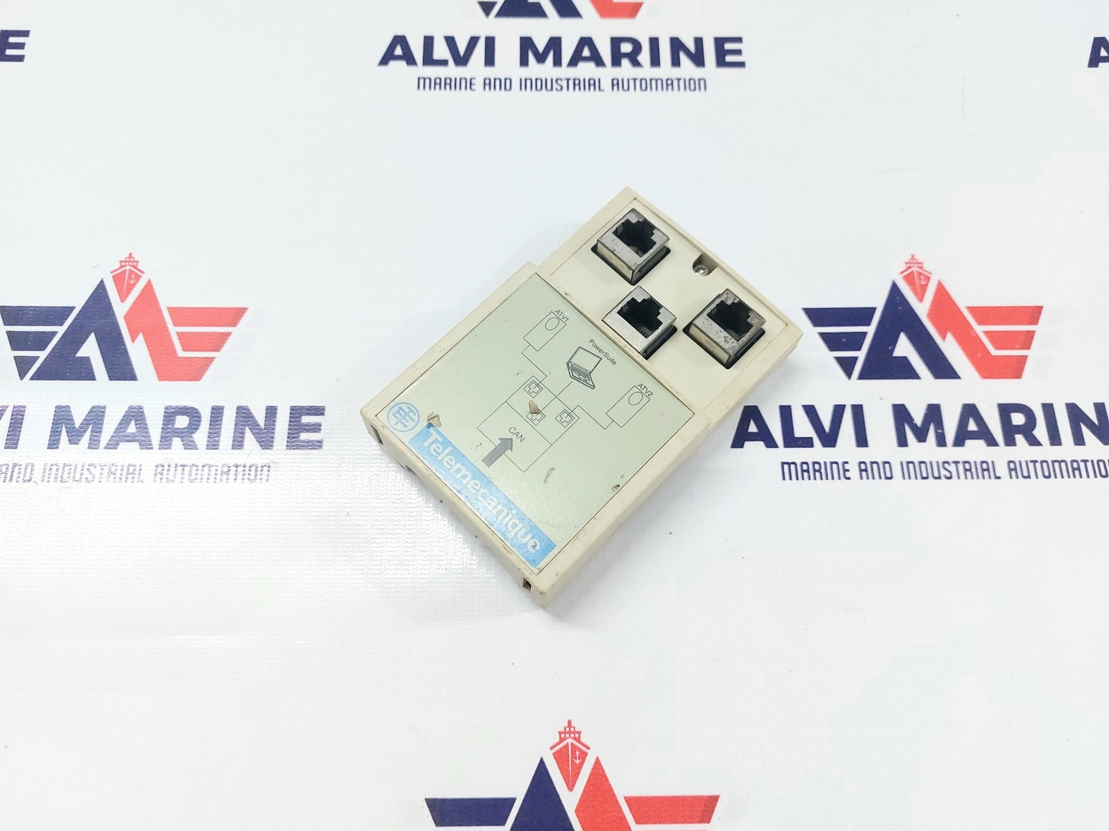 TELEMECANIQUESCHNEIDER VW3CANTAP2 ADAPTER JUNCTION BOX (3)