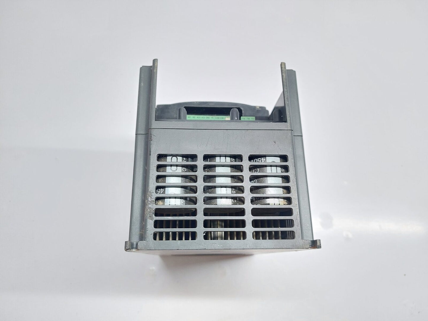 MICNO KE300A-04-2R2G-S2 DRIVE (6)