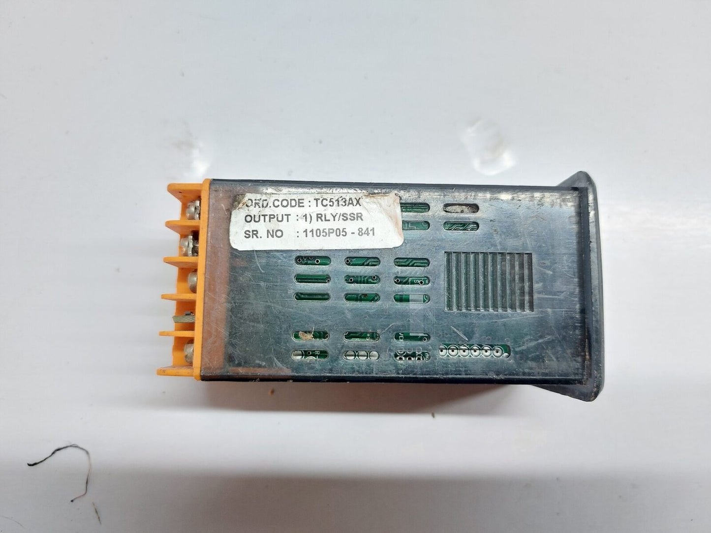 SELEC TC513ATC513ACTC533ATC533AC DIGITAL TEMPERATURE CONTROLLER (5)
