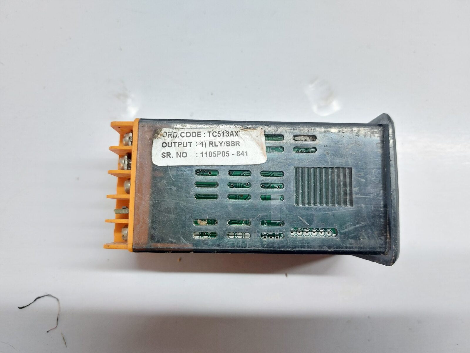 SELEC TC513ATC513ACTC533ATC533AC DIGITAL TEMPERATURE CONTROLLER (5)