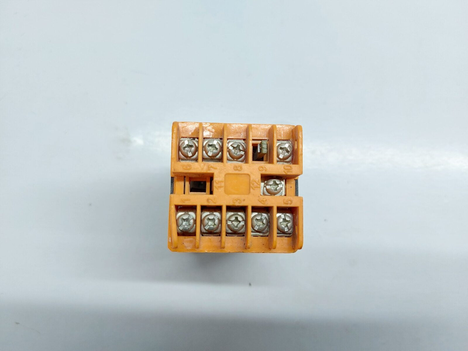 SELEC TC513ATC513ACTC533ATC533AC DIGITAL TEMPERATURE CONTROLLER (6)