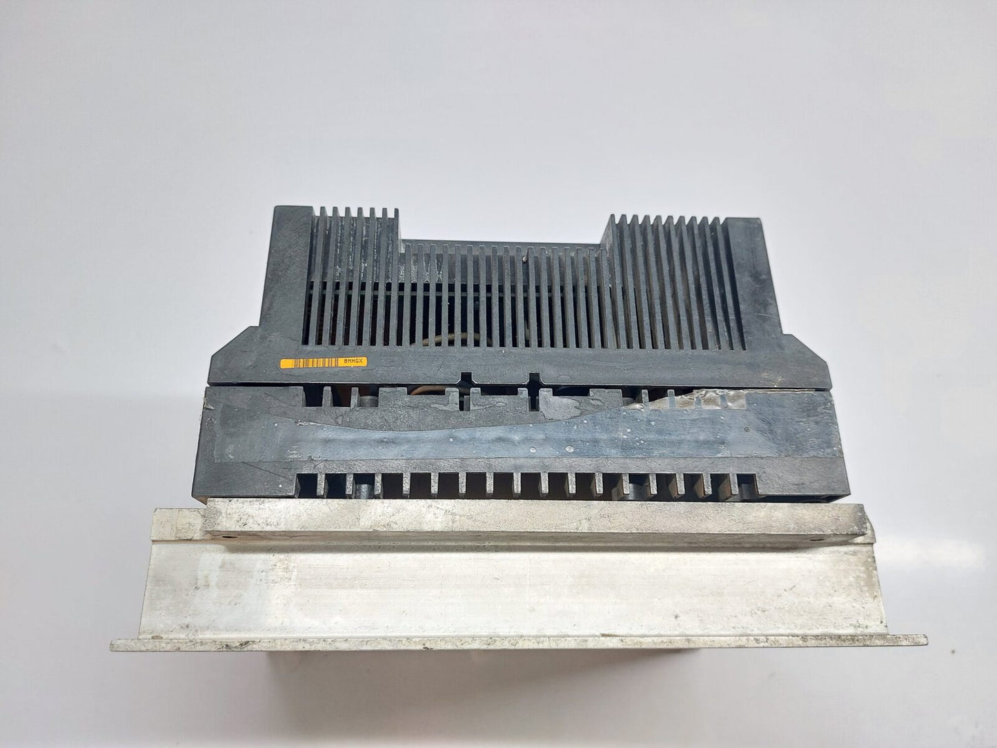 SIEMENS SIKOSTART 3RW3346-0EC34 AC SEMICONDUCTOR MOTOR STARTER (8)