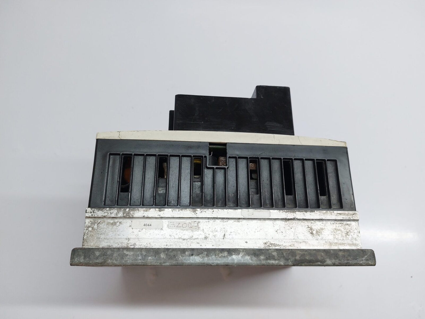 SIEMENS SIKOSTART 3RW3346-ODC34 AC SEMICONDUCTOR MOTOR STARTER (5)