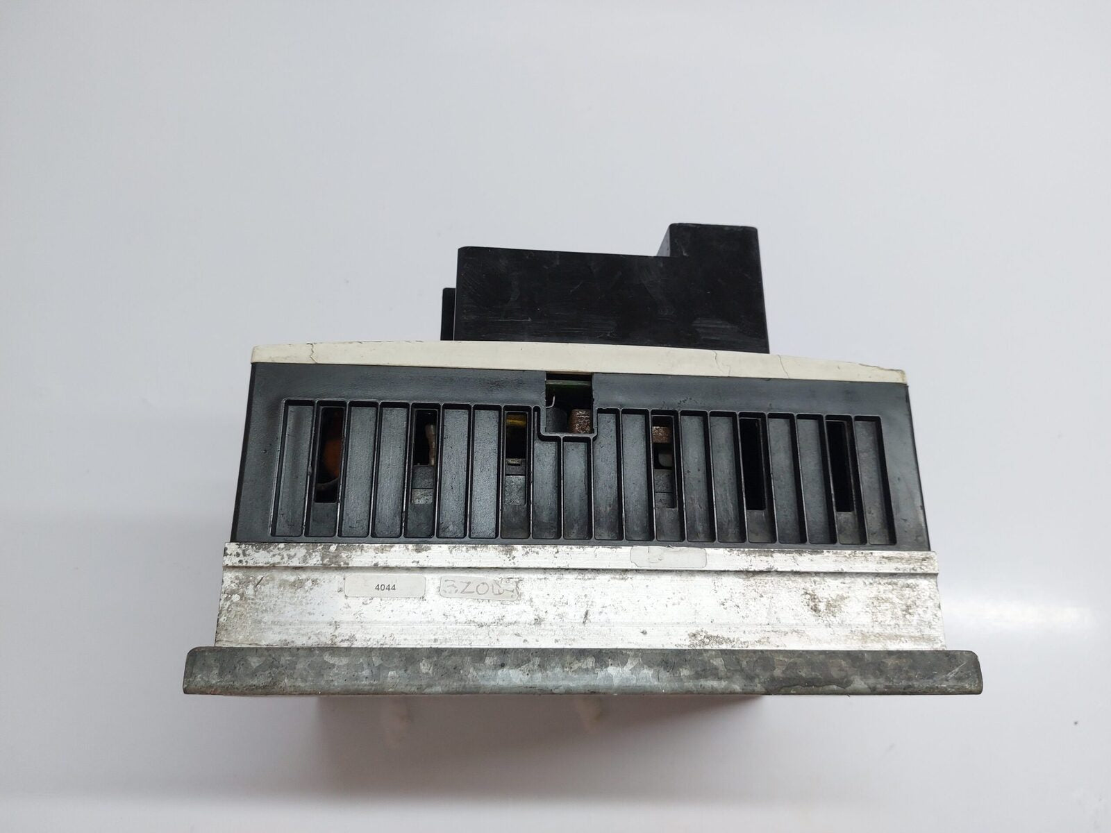 SIEMENS SIKOSTART 3RW3346-ODC34 AC SEMICONDUCTOR MOTOR STARTER (5)