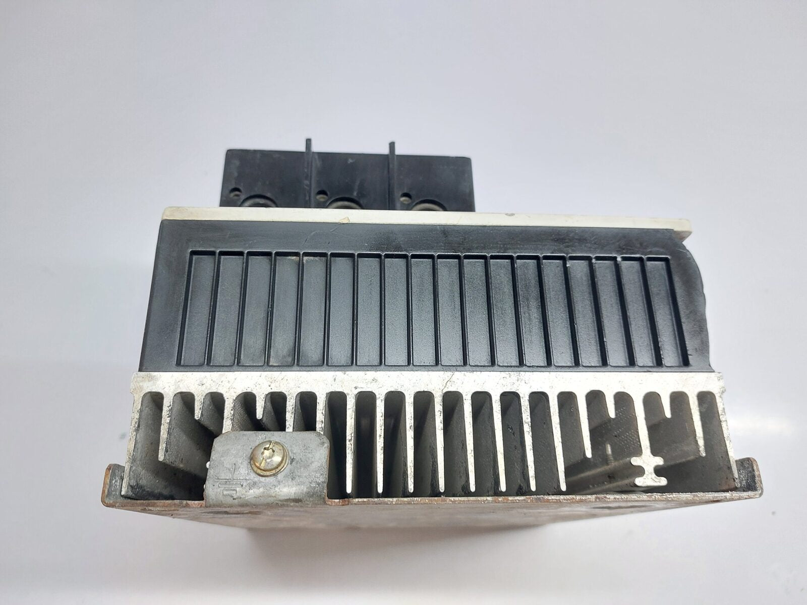 SIEMENS SIKOSTART 3RW3346-ODC34 AC SEMICONDUCTOR MOTOR STARTER (6)