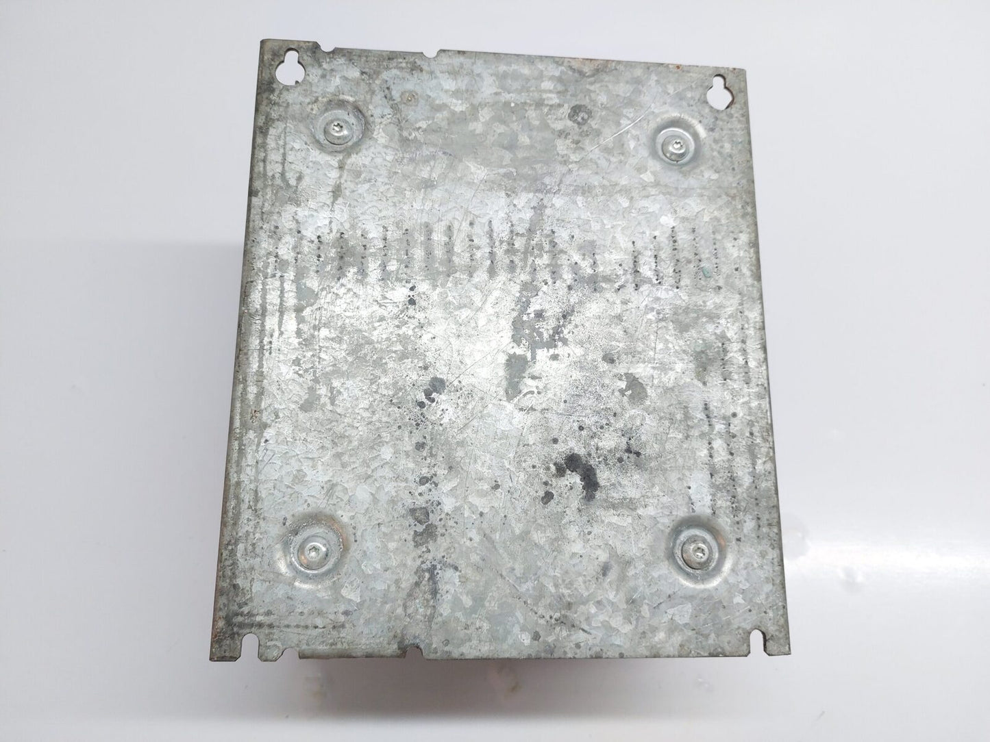 SIEMENS SIKOSTART 3RW3346-ODC34 AC SEMICONDUCTOR MOTOR STARTER