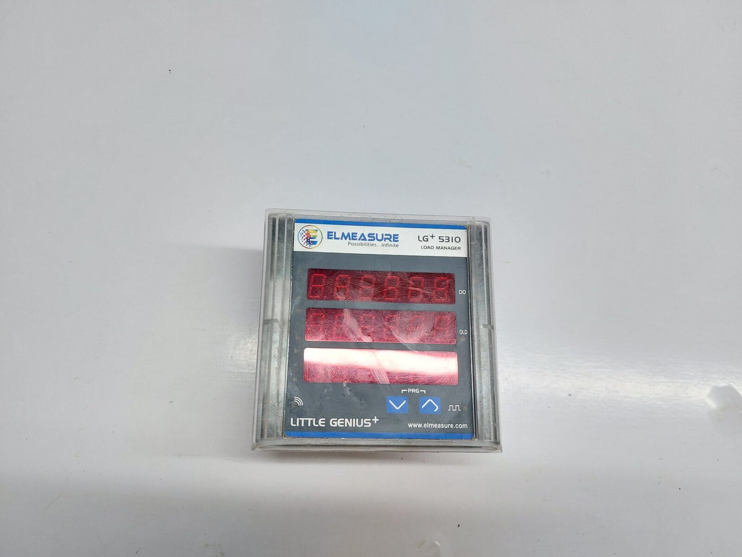 ELMEASURE LG+ 5310 LOAD MANAGER (1)