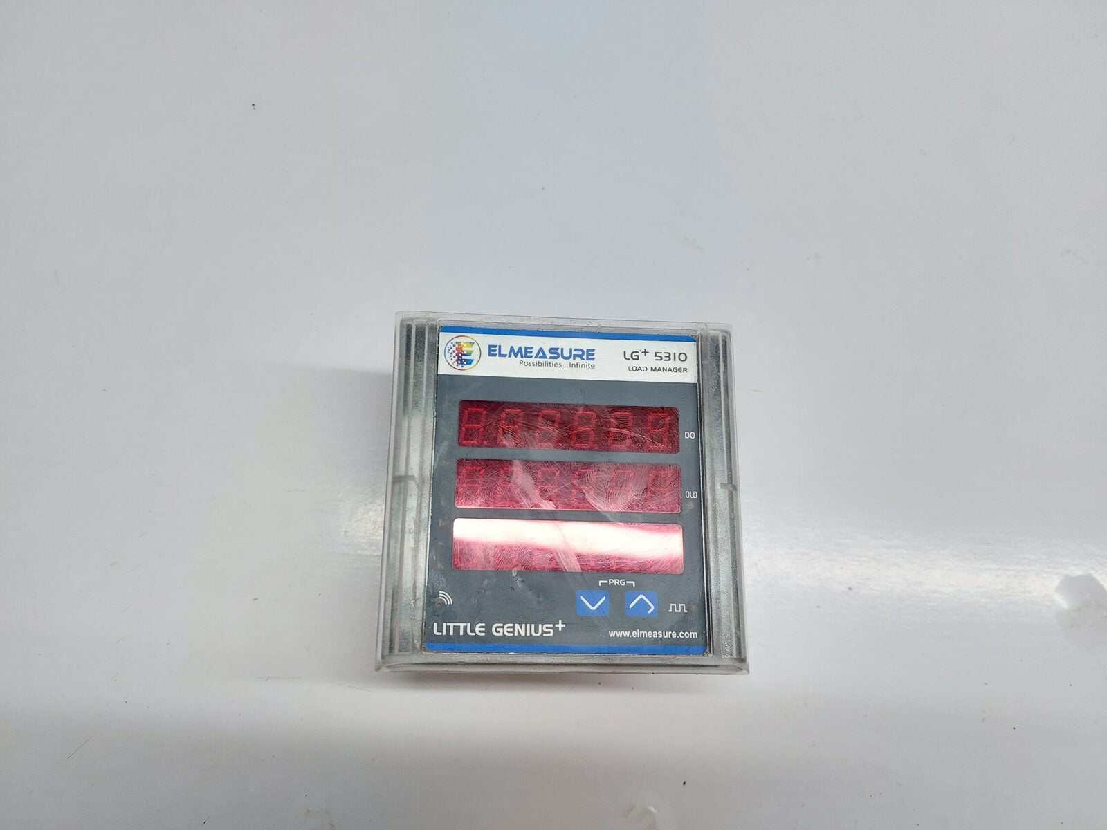 ELMEASURE LG+ 5310 LOAD MANAGER (1)