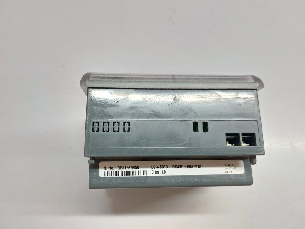 ELMEASURE LG+ 5310 LOAD MANAGER