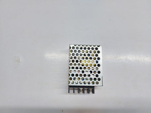 MEAN WELL RS-15-15 POWER SUPPLY (1)
