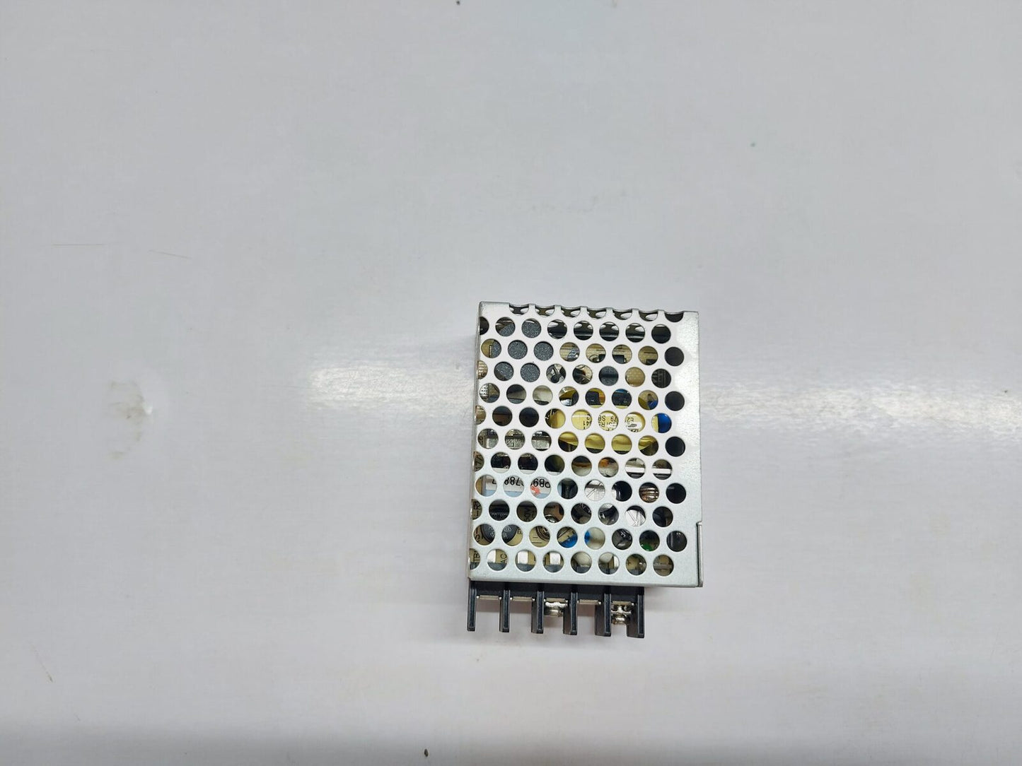 MEAN WELL RS-15-15 POWER SUPPLY (2)