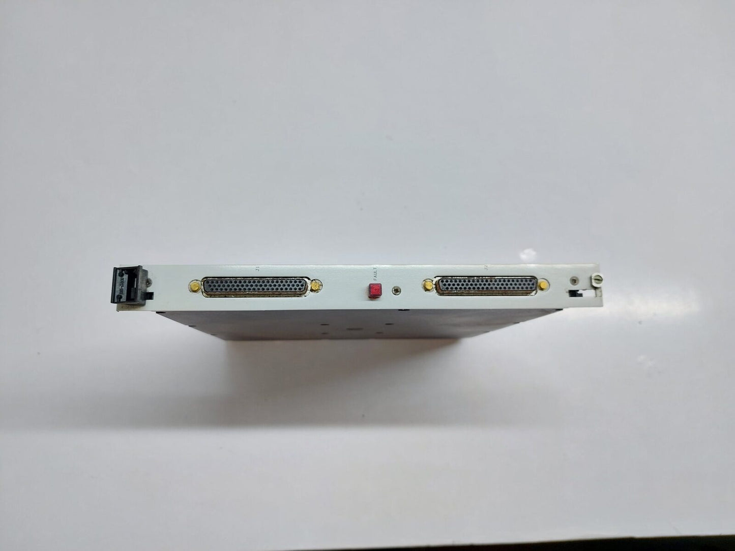 WOODWARD 5466-256 DISCRETE I/O MODULE REV L