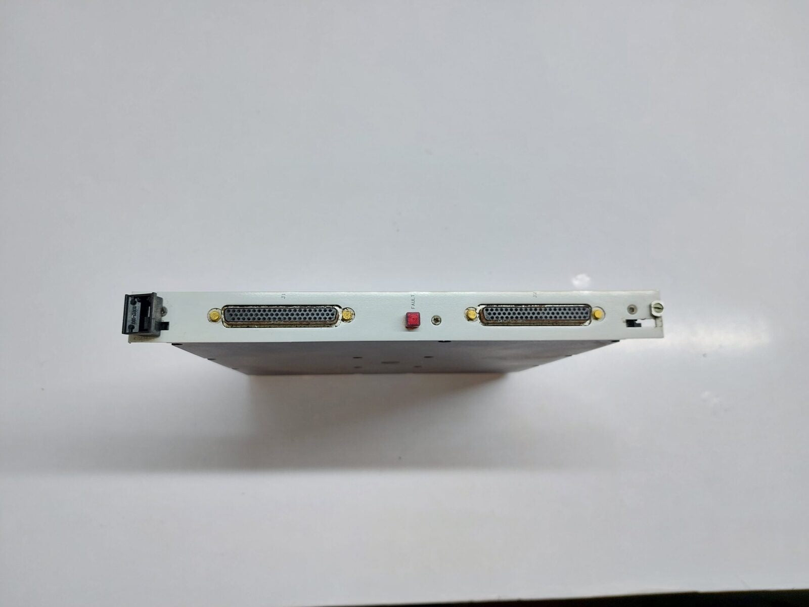 WOODWARD 5466-256 DISCRETE I/O MODULE REV L