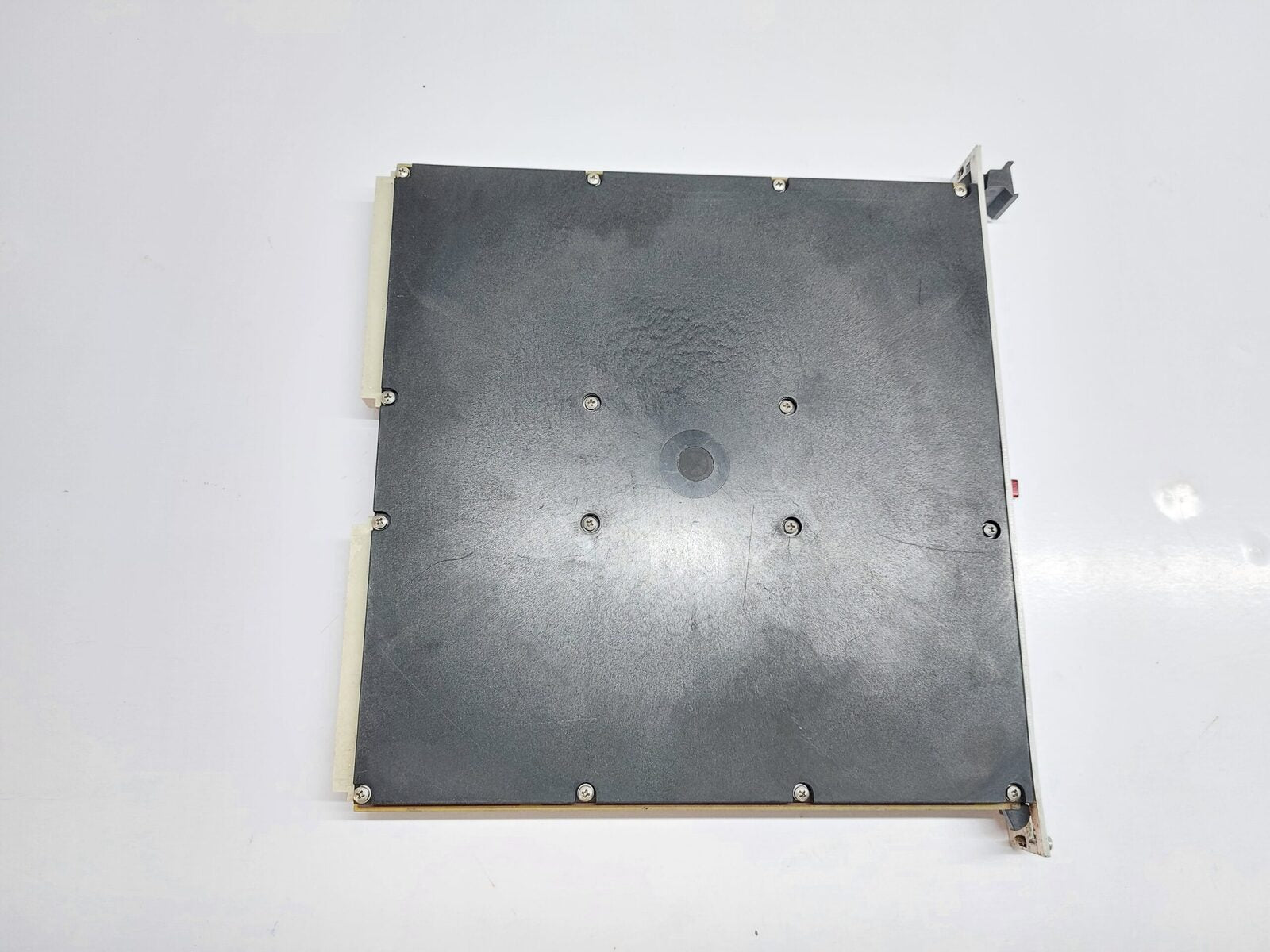 WOODWARD 5466-256 DISCRETE I/O MODULE REV L