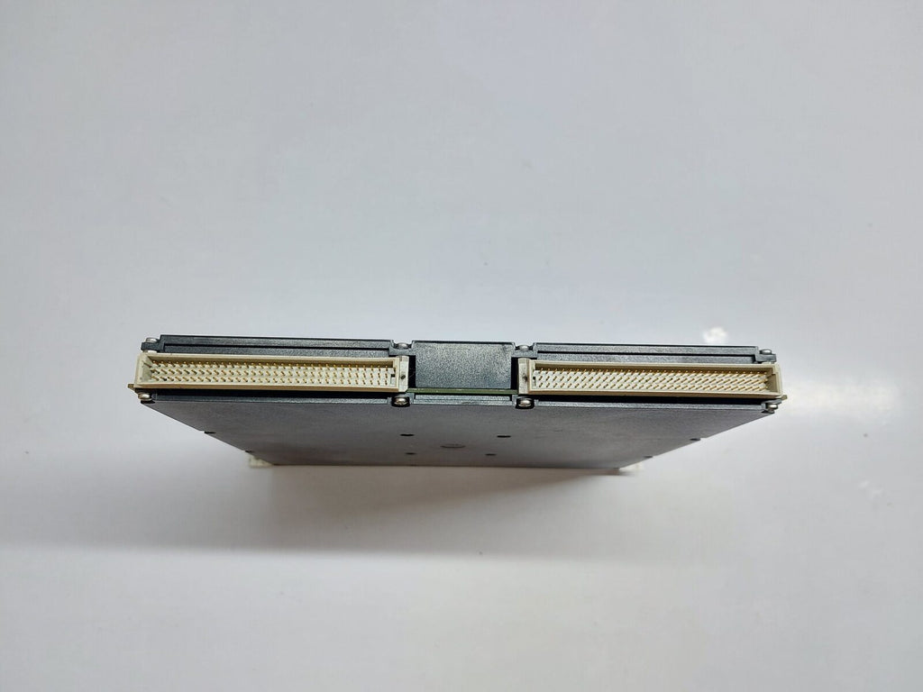 WOODWARD 5466-256 DISCRETE I/O MODULE REV L
