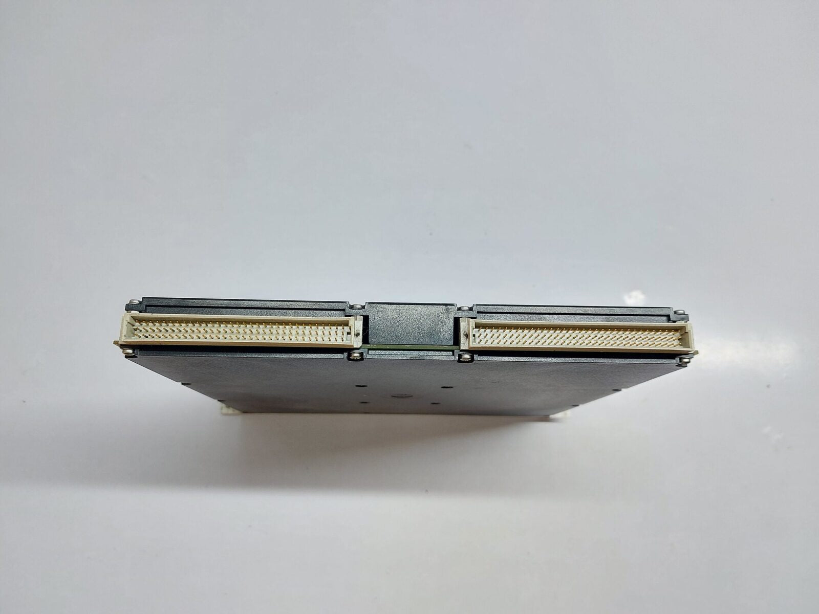WOODWARD 5466-256 DISCRETE I/O MODULE REV L