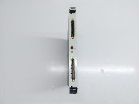 WOODWARD 5466-253 ANALOG COMBO TMR MODULE REV K (2)
