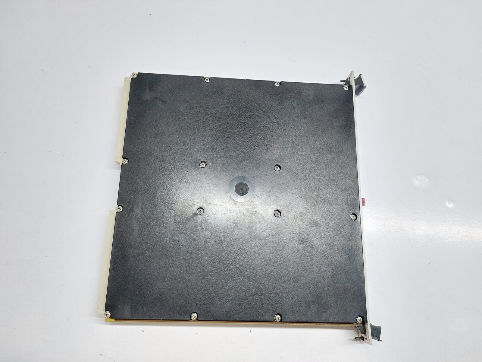 WOODWARD 5466-253 ANALOG COMBO TMR MODULE REV K (6)