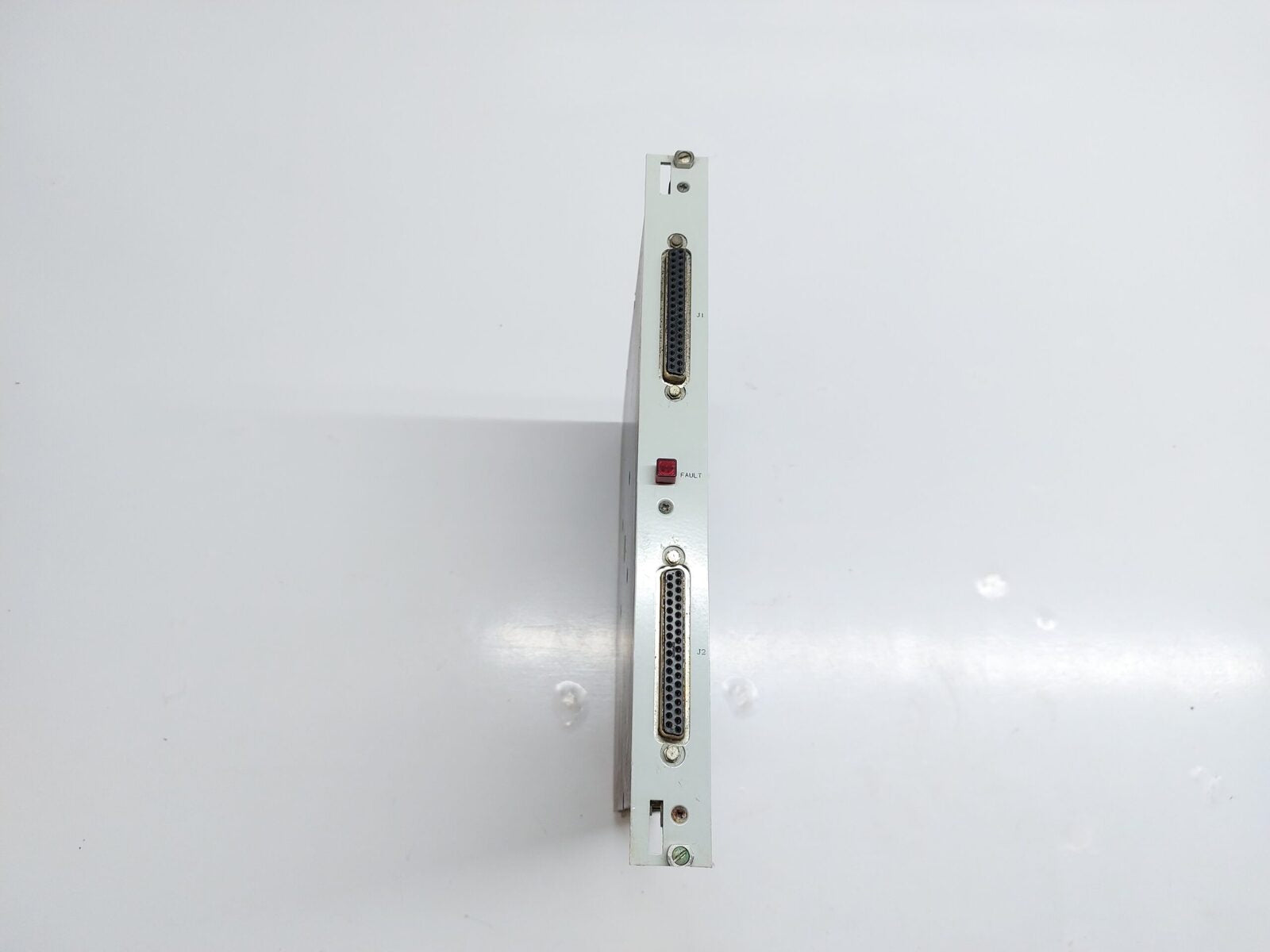 WOODWARD 5466-253 ANALOG COMBO TMR MODULE REV H