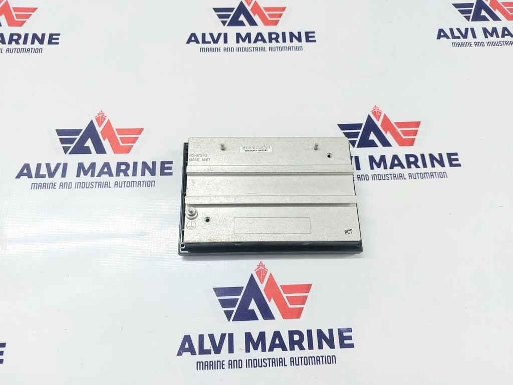 GENERAL ELECTRIC MULTILIN MM300 MOTOR MANAGER