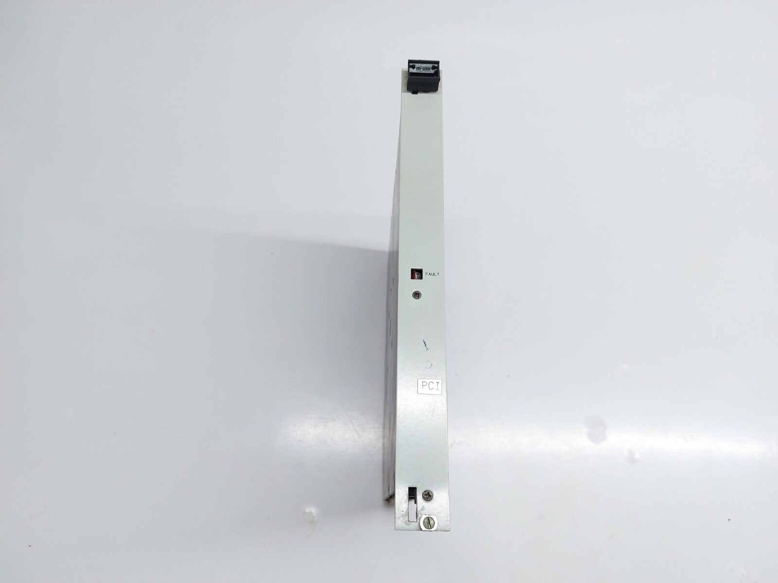 WOODWARD 5466-318 MICRONET TMR KERNEL P.S MODULE REV C (1)