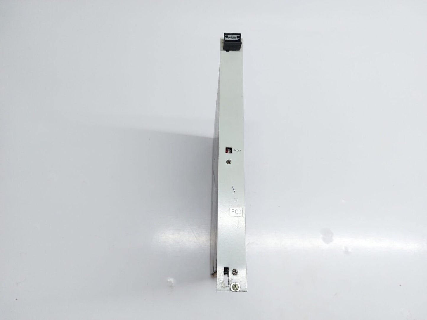 WOODWARD 5466-318 MICRONET TMR KERNEL P.S MODULE REV C (1)