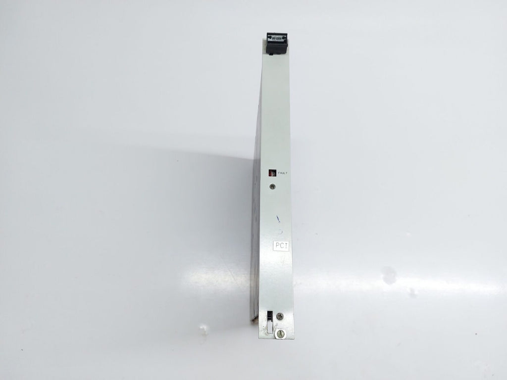 WOODWARD 5466-318 MICRONET TMR KERNEL P.S MODULE REV C (2)