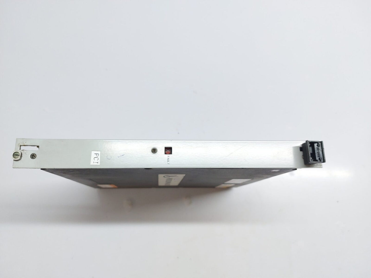 WOODWARD 5466-318 MICRONET TMR KERNEL P.S MODULE REV C